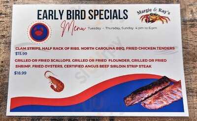 Margie & Ray's Restaurant