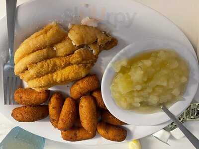 Margie & Ray's Restaurant