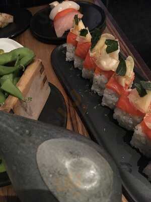 Bamboo Sushi