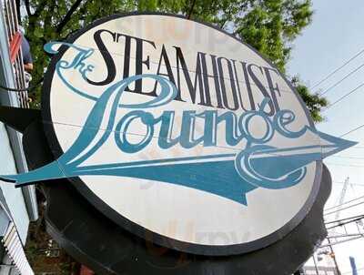 Steamhouse Lounge