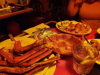 The Original Crab Shanty
