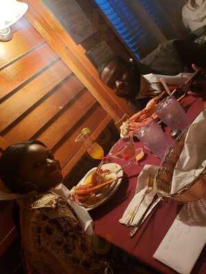 The Original Crab Shanty