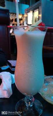 The Original Crab Shanty