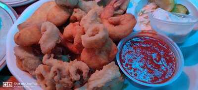 The Original Crab Shanty