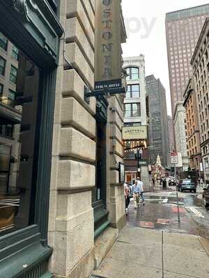 Bostonia Public House