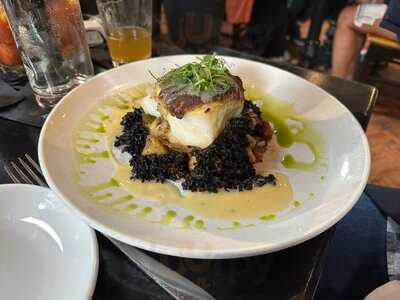 Bostonia Public House