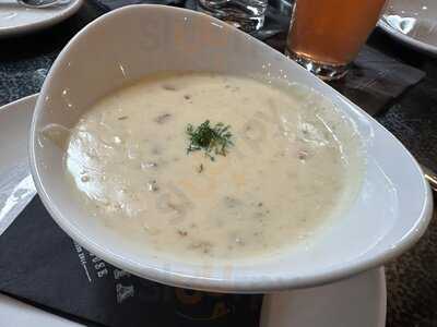 Bostonia Public House