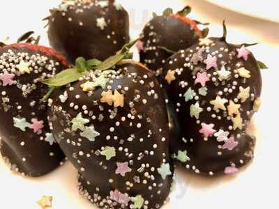 Champagne Sunday Brunch At The Jefferson Hotel