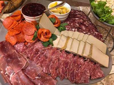 Champagne Sunday Brunch At The Jefferson Hotel