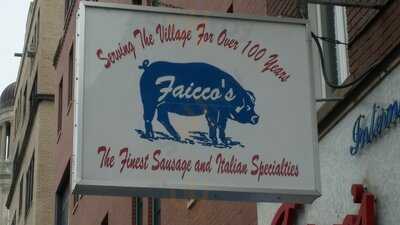 Faicco's Pork Store