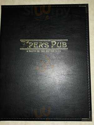 Piper's Pub