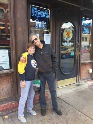 Piper's Pub