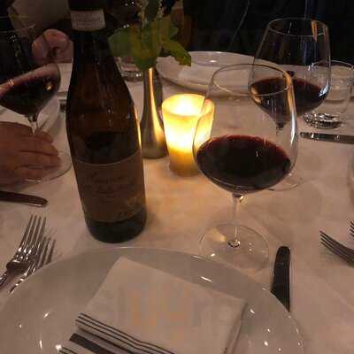 Ferraro's Ristorante