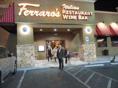 Ferraro's Ristorante