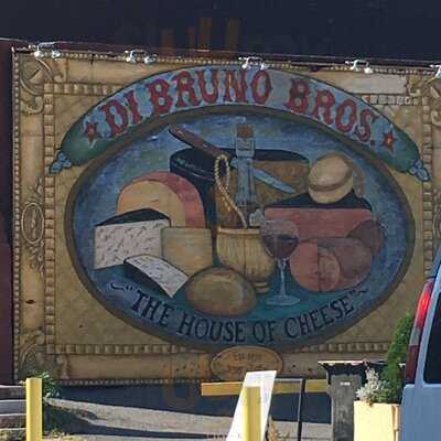 Di Bruno Bros.