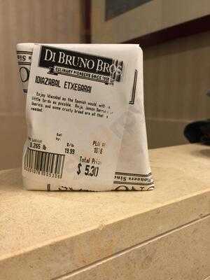 Di Bruno Bros.