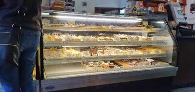 Stella Pastry And Cafe