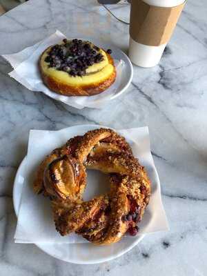 Stella Pastry And Cafe