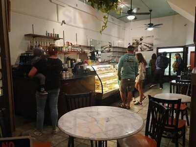 Stella Pastry And Cafe