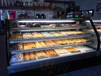 Stella Pastry And Cafe