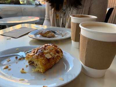 Stella Pastry And Cafe