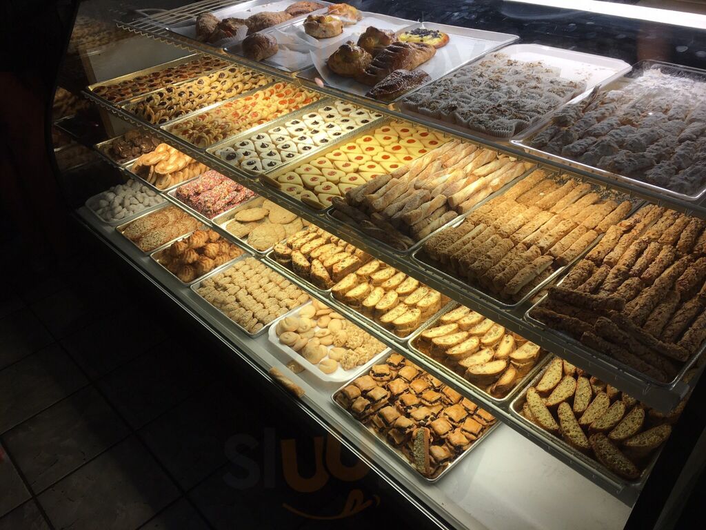 Stella Pastry And Cafe