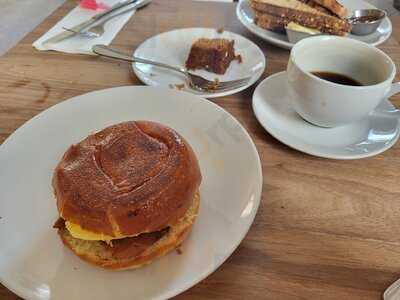 Zak The Baker- Wynwood Bakery And Cafe