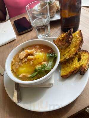 Zak The Baker- Wynwood Bakery And Cafe