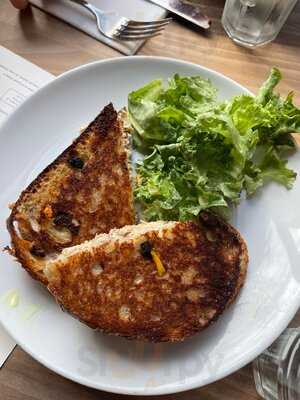 Zak The Baker- Wynwood Bakery And Cafe