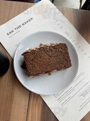 Zak The Baker- Wynwood Bakery And Cafe