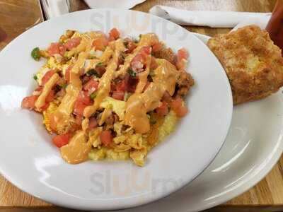 Tin Shed Garden Cafe