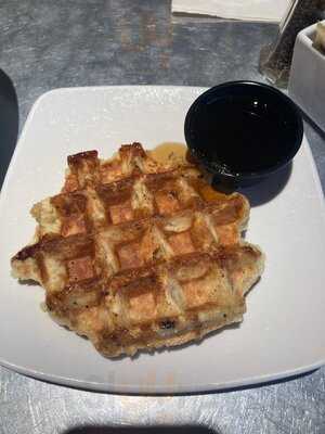 Taste Of Belgium - Otr