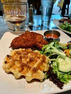 Taste Of Belgium - Otr