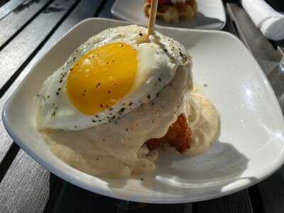 Taste Of Belgium - Otr