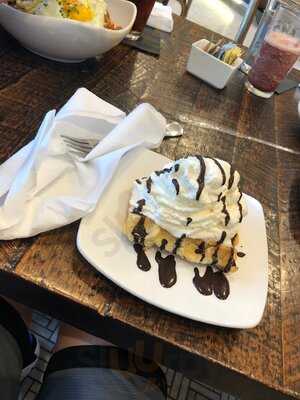 Taste Of Belgium - Otr