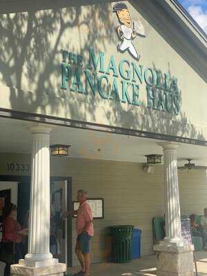 Magnolia Pancake Haus