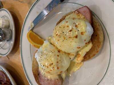 Magnolia Pancake Haus