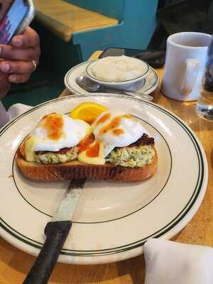 Magnolia Pancake Haus