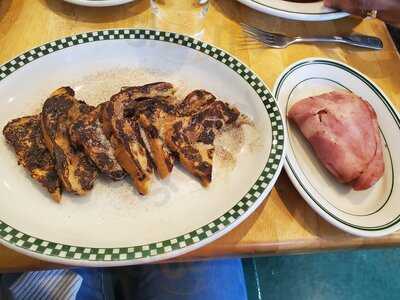 Magnolia Pancake Haus