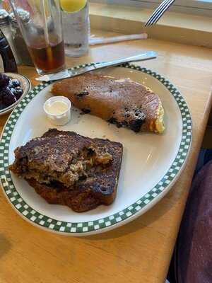 Magnolia Pancake Haus