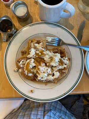 Magnolia Pancake Haus