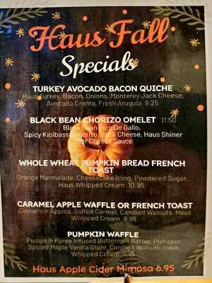 Magnolia Pancake Haus