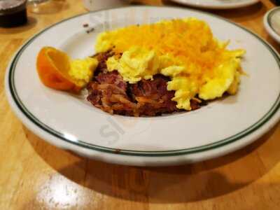 Magnolia Pancake Haus