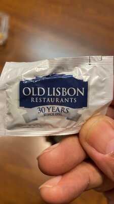 Old Lisbon - Miami On Coral Way