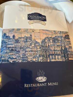 Old Lisbon - Miami On Coral Way