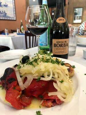 Old Lisbon - Miami On Coral Way