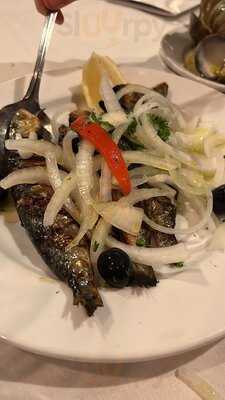 Old Lisbon - Miami On Coral Way