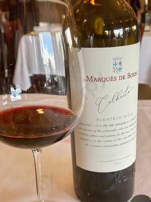 Old Lisbon - Miami On Coral Way