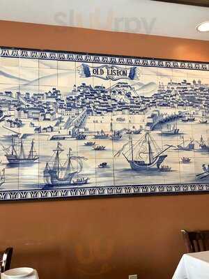 Old Lisbon - Miami On Coral Way