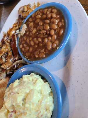 One & Only Bbq - Kirby Pkwy